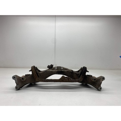 Mitsubishi evolution subframe - evolution,