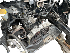 Subaru Impreza WRX Manual