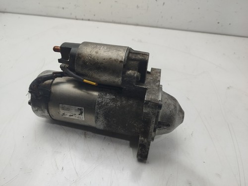 55352882 starter motor - , opel