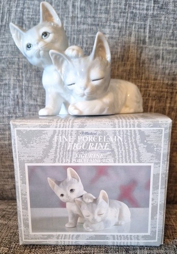Vintage michael kittens - vintage,