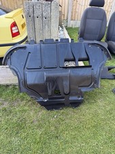 Mk1 Audi TT 8N Undertray