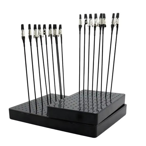 Model painting stand base - painting, &