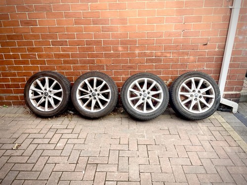 Inch prius plus - 17,