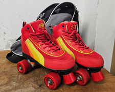 SFR Roller Boots Skates UK