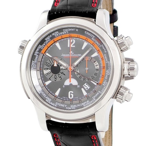 Jaeger lecoultre master - jaeger-lecoultre,