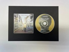A4 CD Display Mount Insert