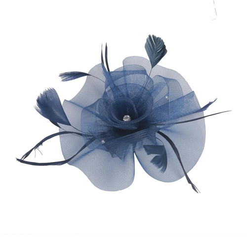 Women diamante mesh flower - women,