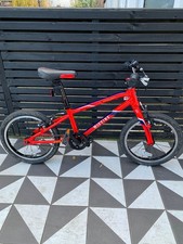 16 inch Wiggins Macon child's