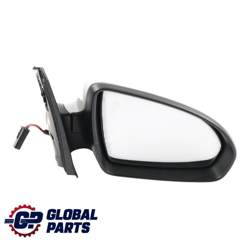 Smart fortwo c451 door side - fortwo,