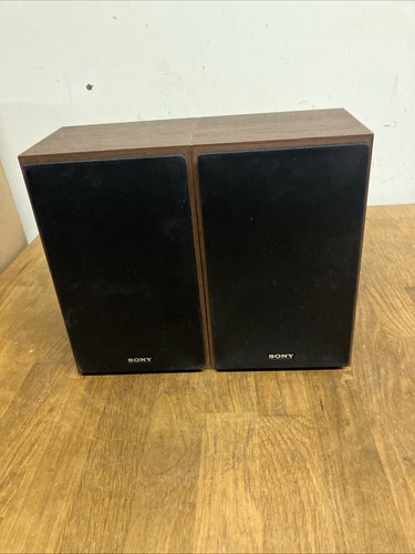 Sony cfx250 bookshelf - ss-cfx250,