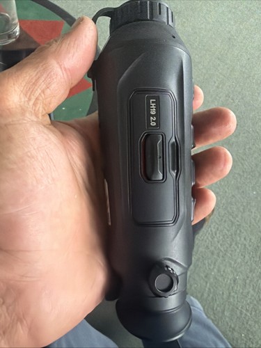 Hikmicro lynx lh19 thermal - hikmicro, 2.0