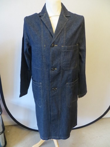 Yarmouth oilskins duster - yarmouth,