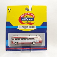 Athearn 29001 Flxible