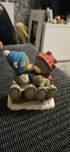 You bear warm - to,
