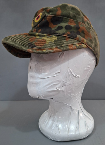 Surplus german army bundeswehr - army,