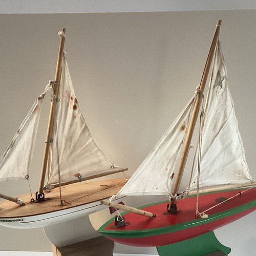 Vintage star yacht - vintage,