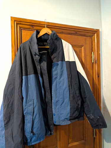 Nautica men colourblock - nautica, men’s