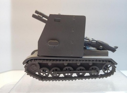 Early war 20mm german - 20mm,