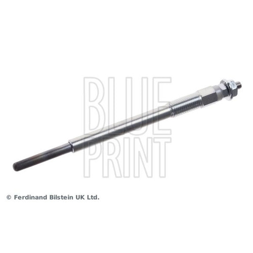 Blue print diesel engine glow - diesel,