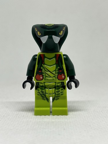 Lego ninjago spitta - ninjago,