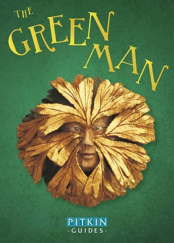 The green man - green, guides)