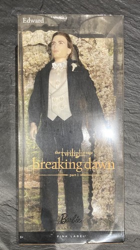 The twilight saga breaking - the,
