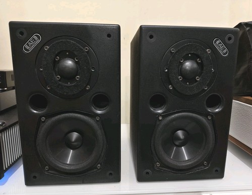 Acoustic energy ae1 series - series, ii