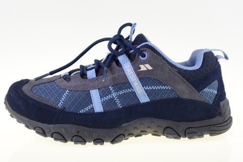 Trespass fell blue lightweight - blue,