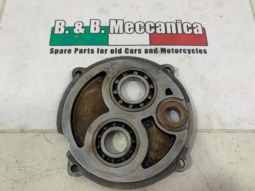 Carter bearing plate parilla - plate,