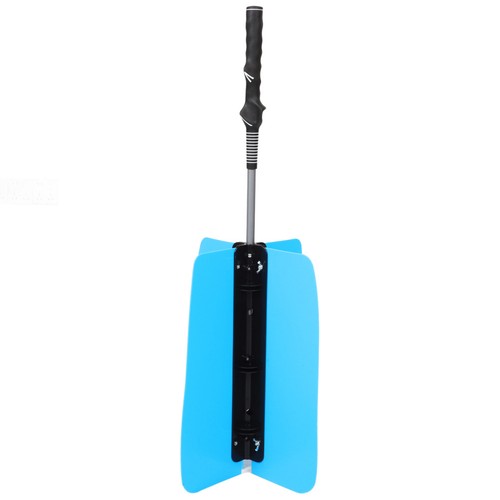 Golf swing fan for - golf,