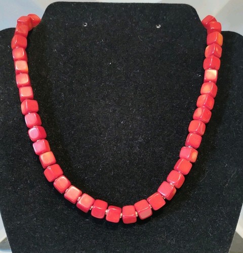 Stunning vintage bamboo coral - stunning,