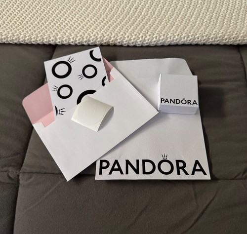 Pandora gift packing - ~,