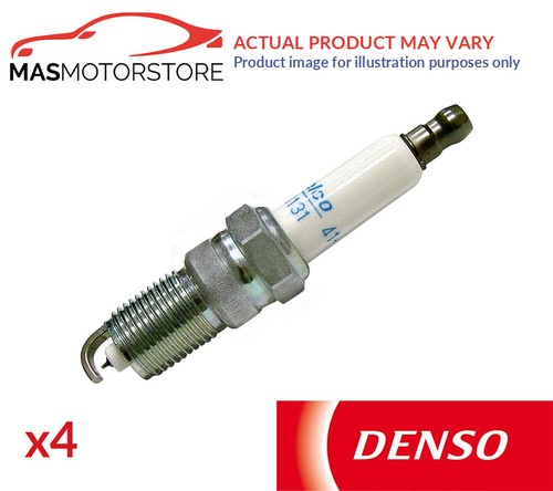 Engine spark plug set plugs - set,