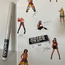 Spice Girls Wallpaper 1997