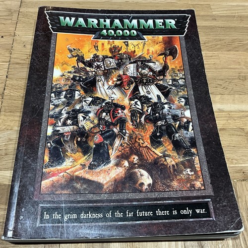 Warhammer 000 40k - warhammer, 40,000