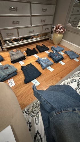 Bulk pairs men jeans - bulk,
