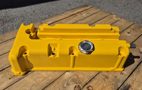 Refurbished honda k20 rocker - k20,