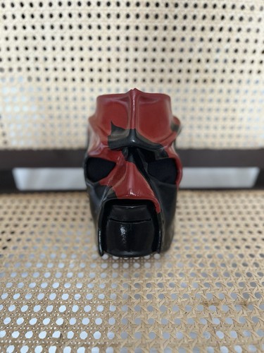 Wwe kane mask 2001 - wwe, (no
