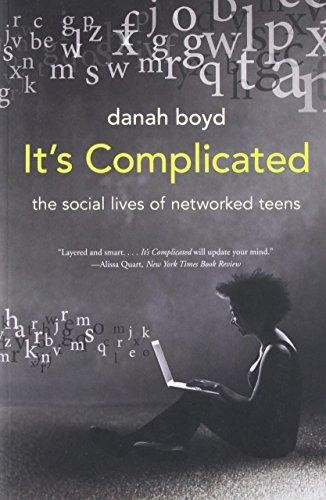 Complicated the social - it's,