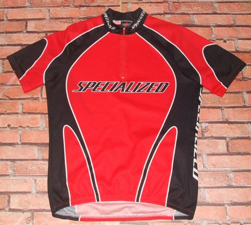 Specialized cycling jersey - specialized,