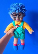 Tots Tv Tom Vintage Doll 90s