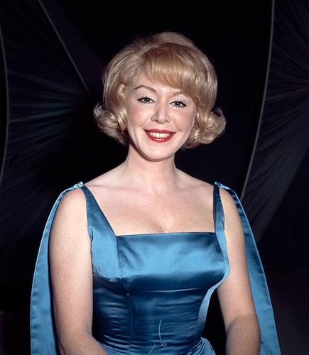 Singer kathy kirby the - singer,