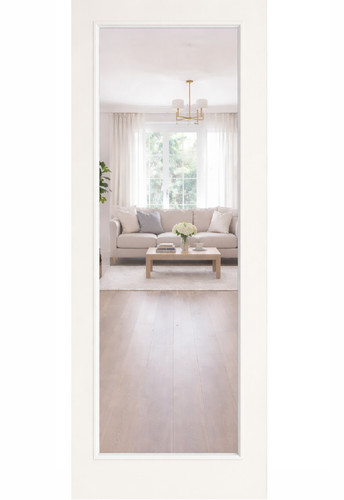 Wickes white primed panel - wickes,