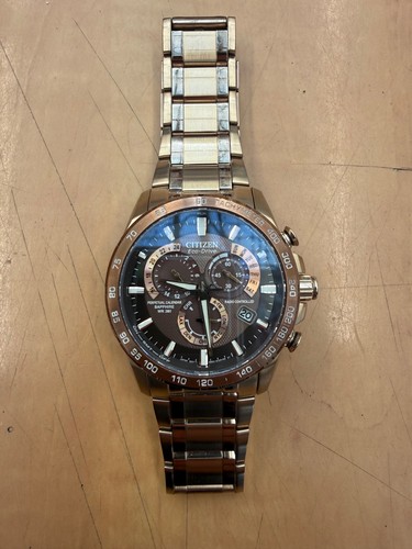Citizen eco drive e650 - citizen,