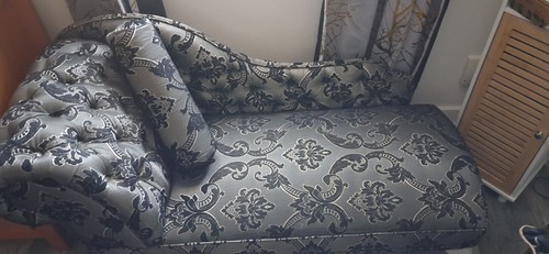 Chaise lounge seating - chaise,