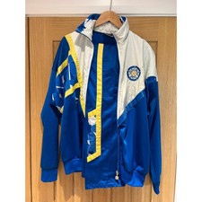 Rare & Original Leeds United