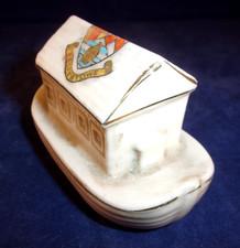 Felixstowe British Made