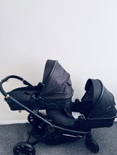 My Babiie MB33 Twin Double