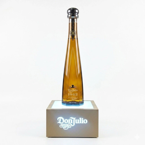 Don julio tequila lighted - don,