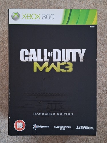 Call duty modern warfare 3 - call, of